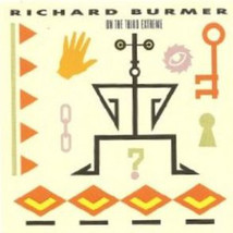 Richard burmer on the third thumb200