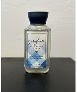 Gingham Body Wash Bath &amp; Body Works 3 fl oz - $8.90