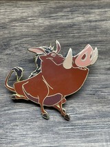 Vintage 2002 Disney The Lion King Pumba the Warthog Trading Pin KG JD - €8,59 EUR