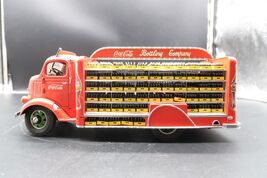 Danbury Mint 1938 GMC Cab Over Coca-Cola Delivery Truck 1:24 Coke - $100.00