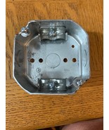 Electrical Junction Box - $13.74