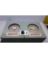 Koshin Denki Kogyo KB-101E  Anemoscope &amp; Anemometer Windmill Indicator - $2,188.97 CAD