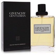 Gentleman by Givenchy Eau De Toilette Spray 3.4 oz (Men) - €103,09 EUR