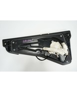 05-2009 range rover sport L320 rear right passenger door window regulato... - $1,780.01 MXN