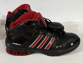 RARE 2006 ADIDAS BOUNCE(?) BASKETBALL SHOES Kobe Bryant? M8W MEN&#39;S SIZE 15 - $166.25