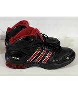 RARE 2006 ADIDAS BOUNCE(?) BASKETBALL SHOES Kobe Bryant? M8W MEN&#39;S SIZE 15 - $3,059.56 MXN