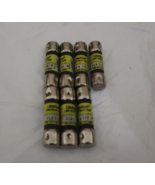 Littelfuse FLQ 1-1/2 Time Delay Fuses 1-1/2 Amp 7 count NEW - $370.05 MXN