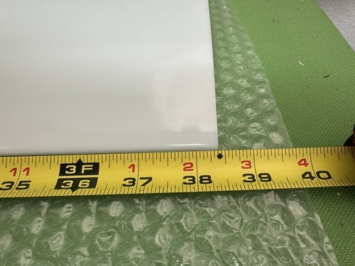 WR17X11207 GE Refrigerator Light Column Item image 3