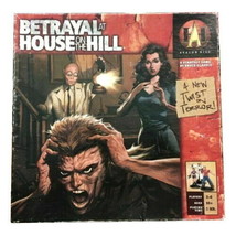 Avalon Hill Betrayal At House On The Hill Replacement Pieces Pt 2 / 2 Board Game - £3.89 GBP+