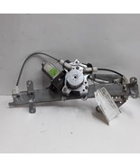 00 01 02 03 04 Nissan Maxima Infiniti I30 I35 left rear window regulator... - $27.61