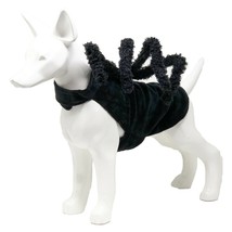 Pet Life &#39;Creepy Webs&#39; Holiday Spider Pet Dog Costume - £23.56 GBP