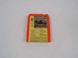 Yodeling In The Alps So Judelt's In Den Bergen Stereo Tape Cartridge - $9.89