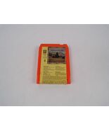 Yodeling In The Alps So Judelt's In Den Bergen Stereo Tape Cartridge - $178.39 MXN