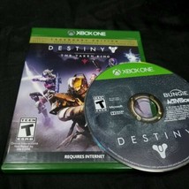 Destiny: The Taken King - Legendary Edition - Xbox One - £6.96 GBP