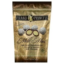2 Pack Mele Macs (Chocolate Toffee Macadamia Nuts) 7 Oz Bag - £35.61 GBP