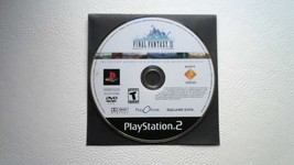 Final Fantasy XI Online (Sony Playstation 2) - $9.97