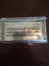 Kisslash 12mm Eyelashes - $12.75