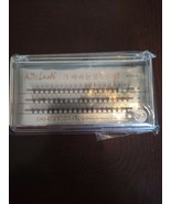 Kisslash 12mm Eyelashes - €11,15 EUR