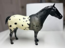 Breyer #752 Chief Of Fourmile Appaloosa Commemorative Edition 1990 - $38.60