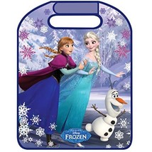 Disney Baby Frozen Back Seat Protector  - $32.00