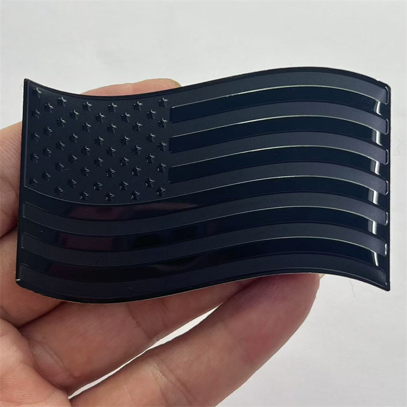 Car Sticker United States Italy Germany France Japan Uk National Flag Car Sticke