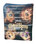 Original Movie Theater Poster Promo Walt Disney Country Bears Bus Shelte... - $100.09 CAD