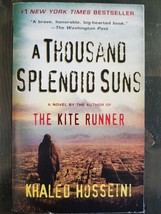 A Thousand Splendid Suns - Paperback by Hosseini, Khaled - £3.51 GBP