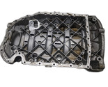 Upper Engine Oil Pan From 2012 Volkswagen GTI  2.0 06J103603BD Turbo - $68.95