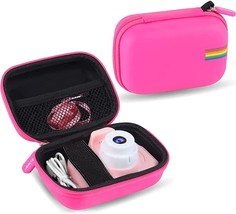 Leayjeen Kids Camera Case Compatible With, Case Only - £21.51 GBP