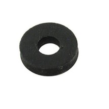 1970-1975 Corvette Washer Hard Top Rear Mounting Bolt Rubber Each 63 67 And - $14.16