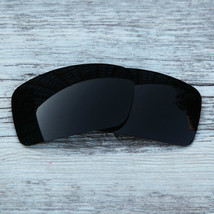Polarized Replacement lenses For-Oakley Gascan    Black - £9.38 GBP