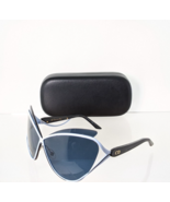 Brand New Authentic Christian Dior Sunglasses Audacieuse 1 4CBKU 72mm Frame - $344.93 CAD