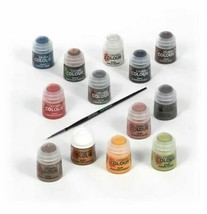 Games Workshop Citadel Colour Warhammer Paint - £4.59 GBP+