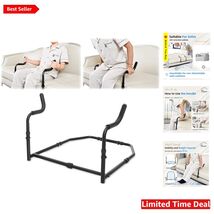 Elderly Stand Assist Aid for Detachable Sofas - Adjustable Support for S... - $65.29