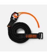 Kids Ride Shotgun - Mtb Tow Rope - Quick Fit Tow Rope - Child Bike Stretch - $84.97