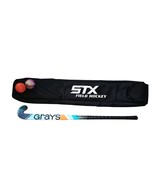 Grays GX 1000 IHP Junior Ultrabow Micro 50° 34&quot; with STX Field Hockey St... - $714.63 MXN