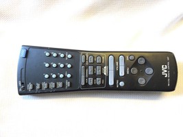 JVC RM-C754 TV Remote for AV2790 AV27900 AV279020 AV27920 AV279201 B14 - £9.51 GBP