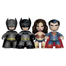 Batman v Superman Dawn of Justice Mez-itz 4 Pk - £43.40 GBP