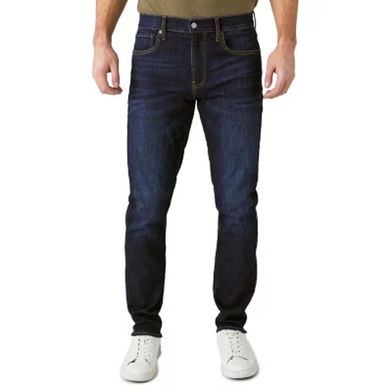 Lucky Brand Men'S 412 Athletic Slim Fit Denim and 50 similar items
