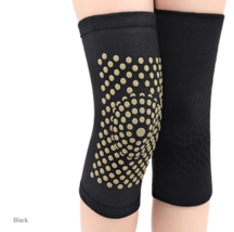 Self Heating Support Knee Pad for Arthritis Joint Pain Relief - $37.86