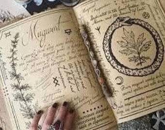 Find Love Romance Tenderness Friendship And Honesty | True Love For Life Spell C Item image 2