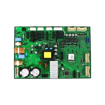 Genuine Refrigerator Control Board- Samsung RF28R7351SG RF28R7351DT RF28... - $281.11