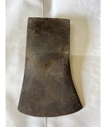 Vintage TRUE TEMPER FLINT EDGE BELL SYSTEM AXE  3lbs 9oz - $1,505.20 MXN