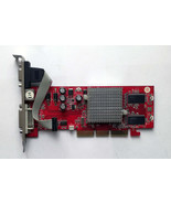 Palit ATi Radeon 9250 128MB AGP VGA Card - Test OK! - $9.49