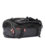 Fuji Sports BJJ Jiu-Jitsu Comp Convertible BackPack Duffle Bag Gearbag  - Black - $79.95