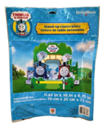 Thomas the Tank Train and Friends Birthday Party Stand-up Centerpiece 2009 - £7.53 GBP