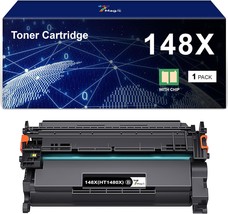 HP 148X 148A W1480A W1480X for HP Pro 4001dw 4001dn 4001n MFP 4101fdw 41... - $2,364.96 MXN