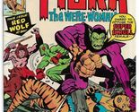 Marvel Chillers #7 (1976) *Marvel Comics / Cover Artwork By Jack Kirby /... - $7.00
