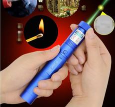 Green light laser flashlight - $30.80+