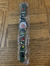 Kids Harry Potter Watch Green-BRAND NEW-SHIPS SAME BUSINESS DAY - $93.82